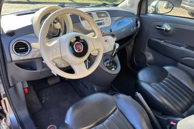 Fiat 500C (2014) thumbnail 10