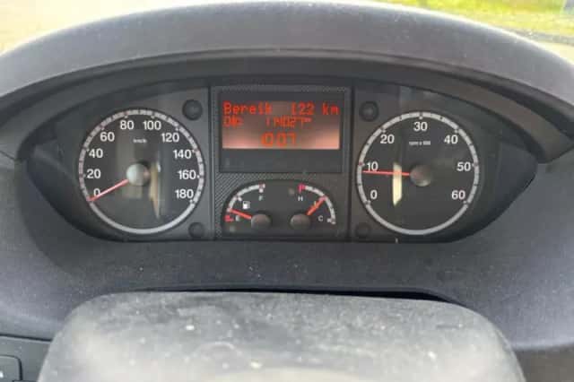 Fiat Ducato (2012) thumbnail 14