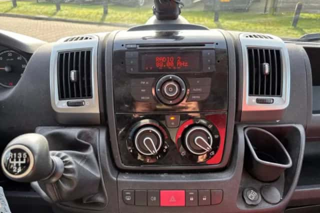 Fiat Ducato (2012) thumbnail 15