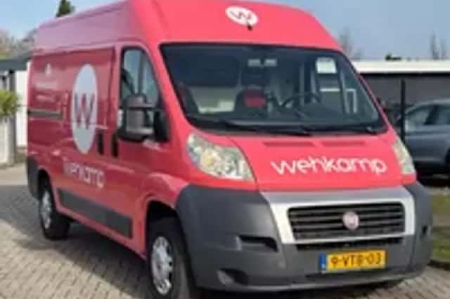 Fiat Ducato (2012) thumbnail 18
