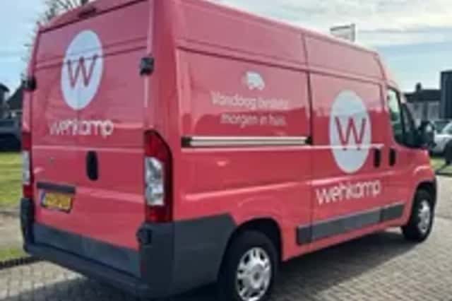 Fiat Ducato (2012) thumbnail 20