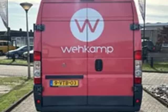 Fiat Ducato (2012) thumbnail 21
