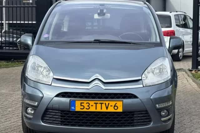 Citroën C4 Picasso (2012) thumbnail 2