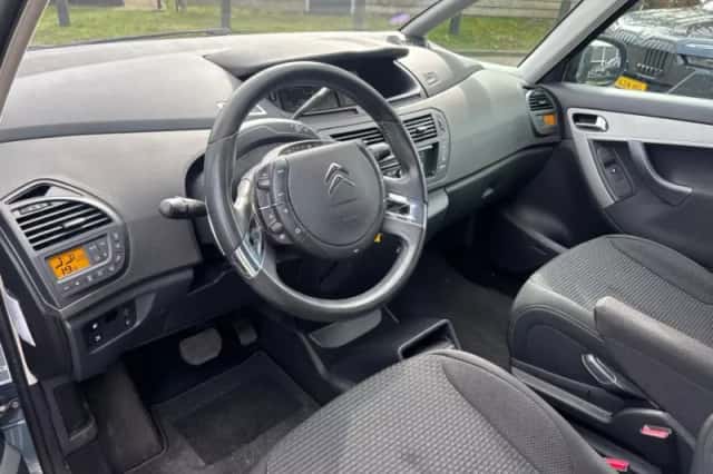 Citroën C4 Picasso (2012) thumbnail 12