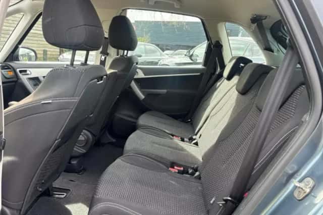 Citroën C4 Picasso (2012) thumbnail 13