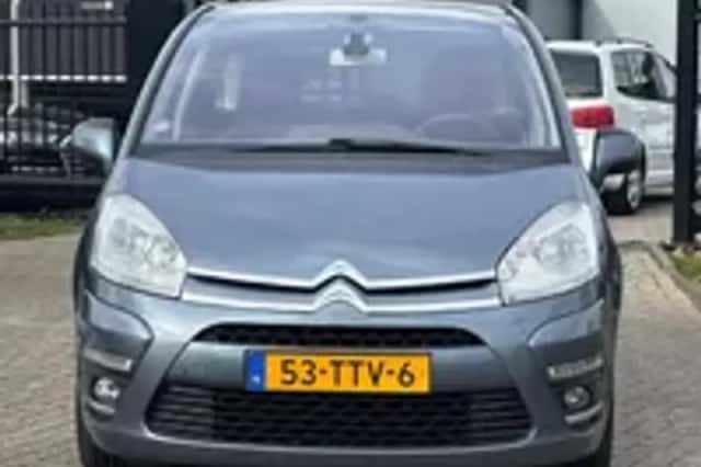 Citroën C4 Picasso (2012) thumbnail 20