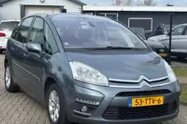 Citroën C4 Picasso (2012) thumbnail 21