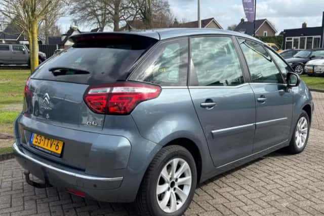 Citroën C4 Picasso (2012) thumbnail 6