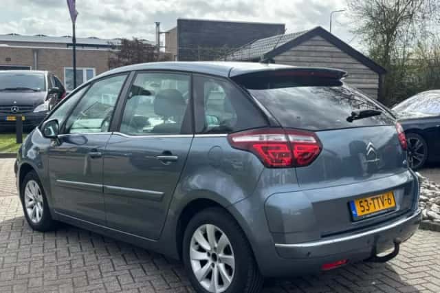 Citroën C4 Picasso (2012) thumbnail 8