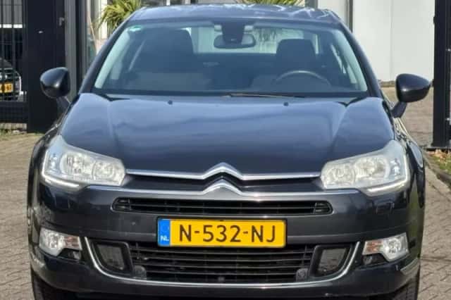 Citroën C5 (2013) thumbnail 2