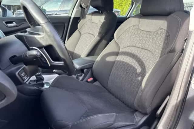 Citroën C5 (2013) thumbnail 12