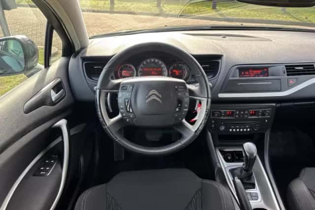 Citroën C5 (2013) thumbnail 13