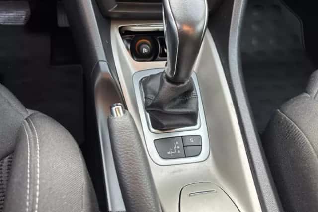 Citroën C5 (2013) thumbnail 18