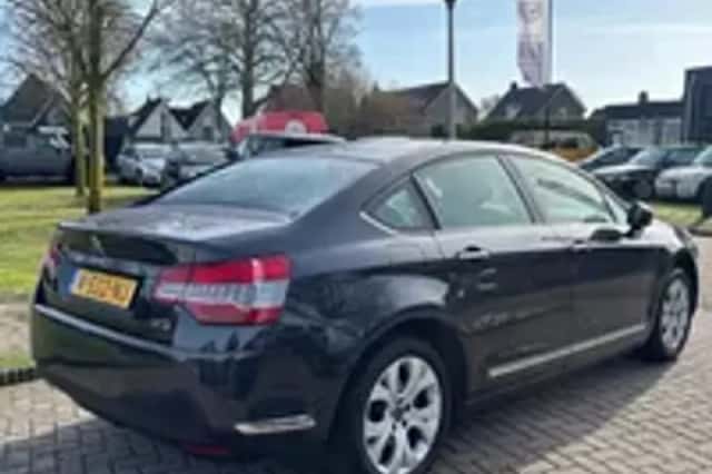 Citroën C5 (2013) thumbnail 26