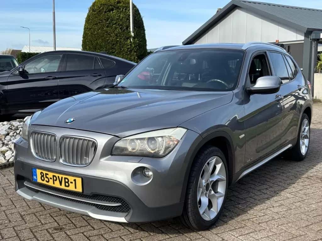 BMW X1 (2011) — foto 1