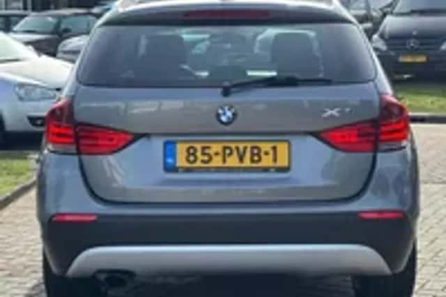 BMW X1 (2011) thumbnail 22