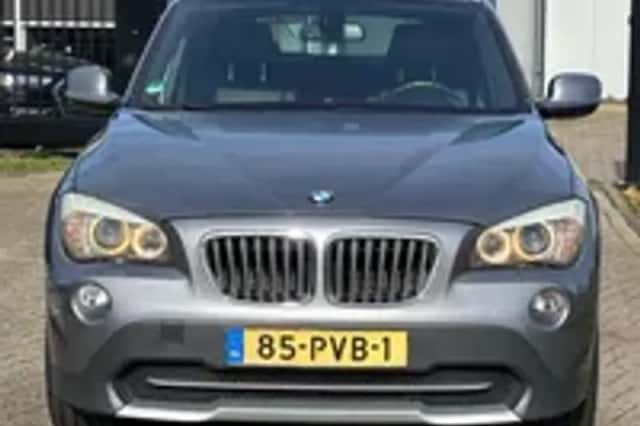 BMW X1 (2011) thumbnail 23