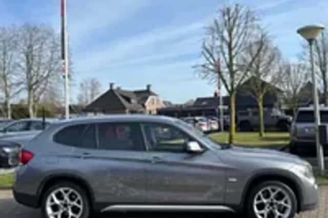 BMW X1 (2011) thumbnail 25