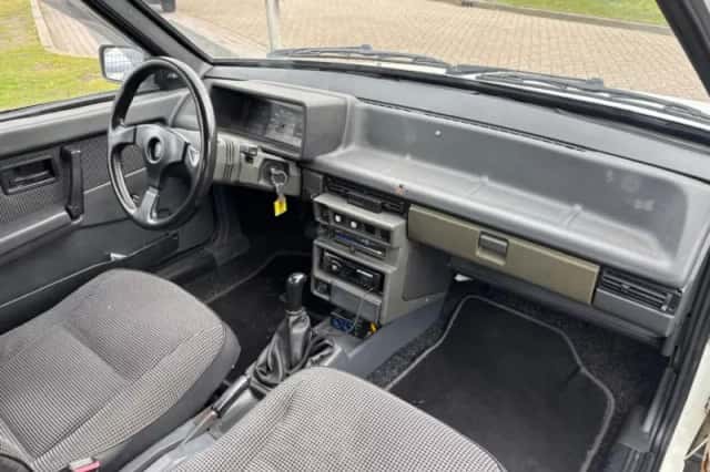 Lada Samara 1.5i Saga (1997) thumbnail 11