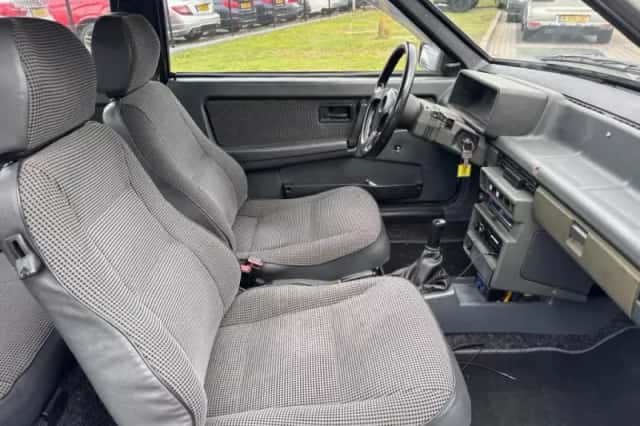 Lada Samara 1.5i Saga (1997) thumbnail 12