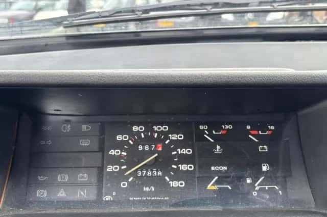 Lada Samara 1.5i Saga (1997) thumbnail 13