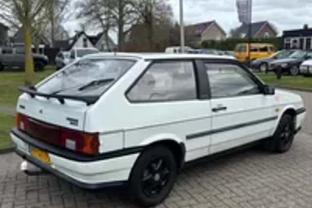 Lada Samara 1.5i Saga (1997) thumbnail 20