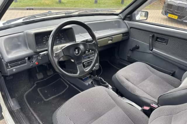 Lada Samara 1.5i Saga (1997) thumbnail 10