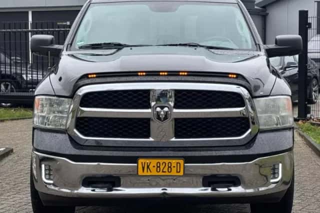 Dodge Ram (2014) thumbnail 2