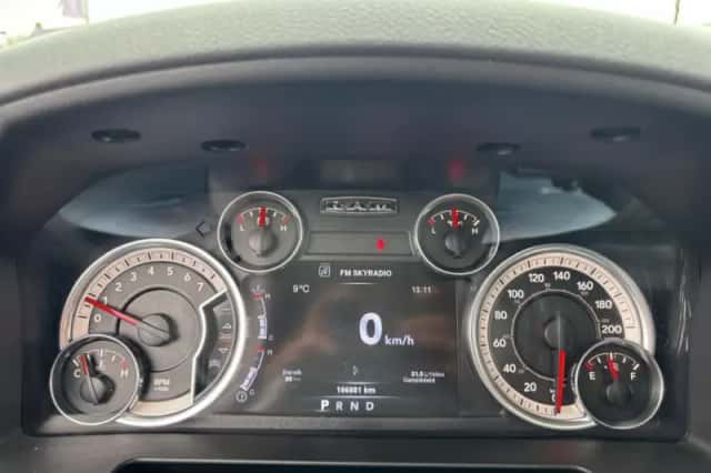 Dodge Ram (2014) thumbnail 19