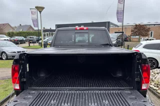 Dodge Ram (2014) thumbnail 20