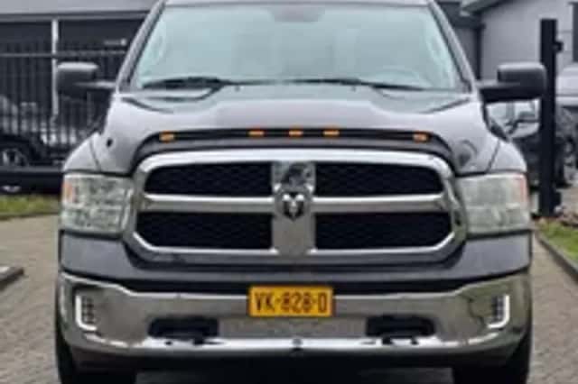 Dodge Ram (2014) thumbnail 23