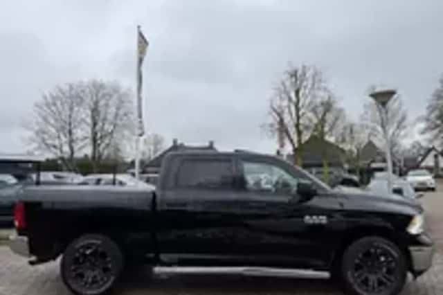 Dodge Ram (2014) thumbnail 26
