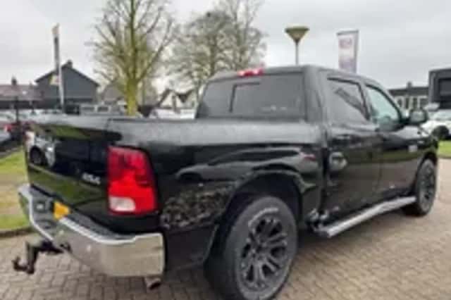 Dodge Ram (2014) thumbnail 27
