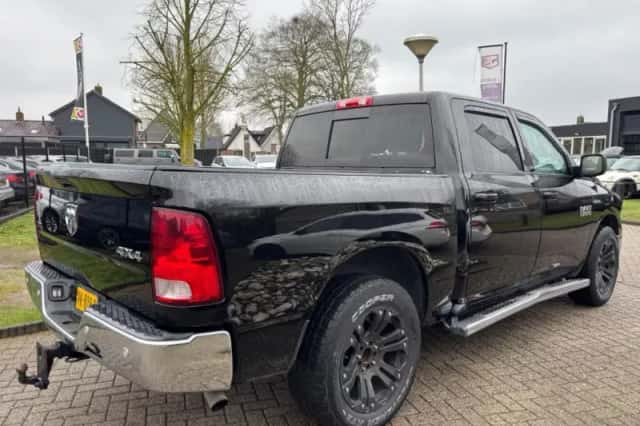Dodge Ram (2014) thumbnail 6