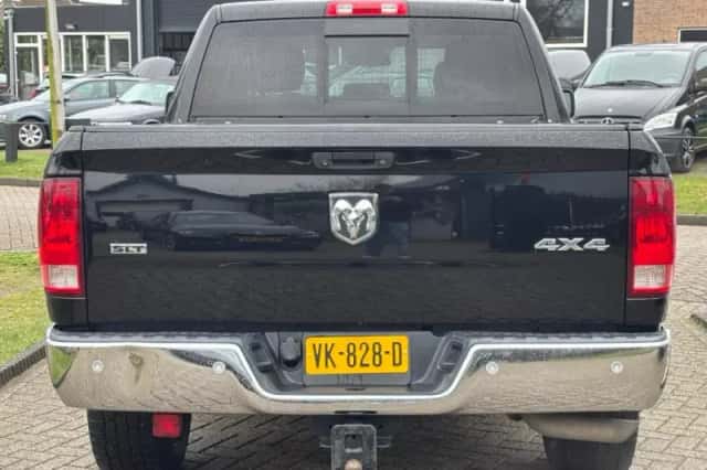 Dodge Ram (2014) thumbnail 7