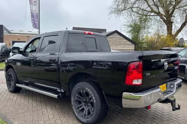 Dodge Ram (2014) thumbnail 8