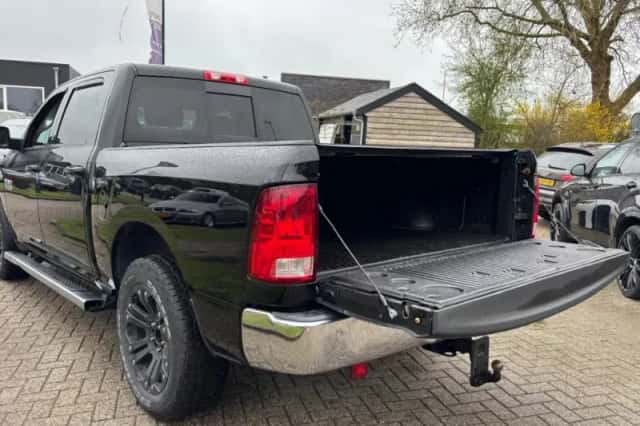 Dodge Ram (2014) thumbnail 9