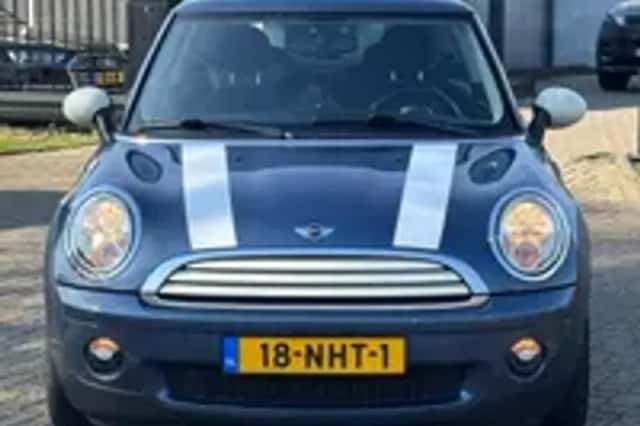 MINI 1.6 One Minimal (2010) thumbnail 21