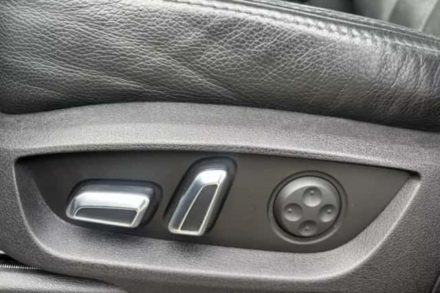 Audi Q7 (2009) thumbnail 16