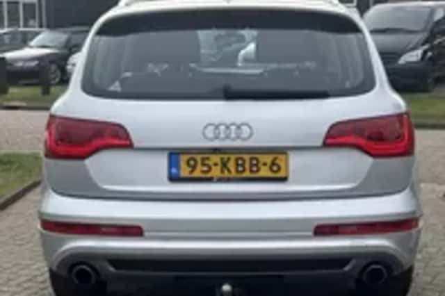 Audi Q7 (2009) thumbnail 29