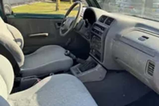 Suzuki Vitara (1998) thumbnail 11