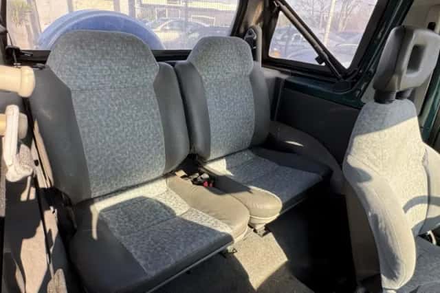 Suzuki Vitara (1998) thumbnail 4