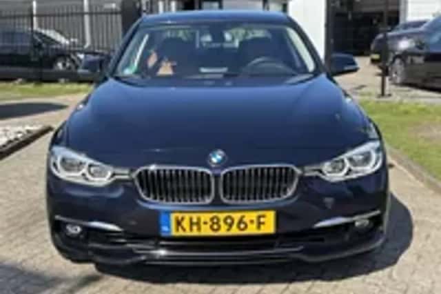 BMW 3-Serie (2016) thumbnail 23