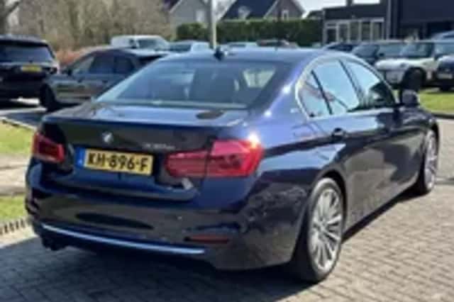 BMW 3-Serie (2016) thumbnail 26