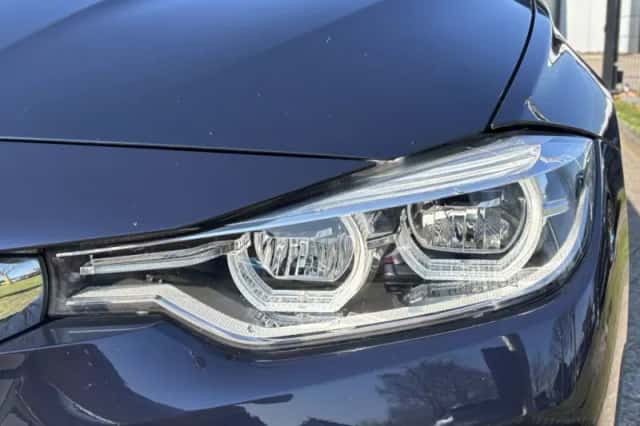 BMW 3-Serie (2016) thumbnail 7