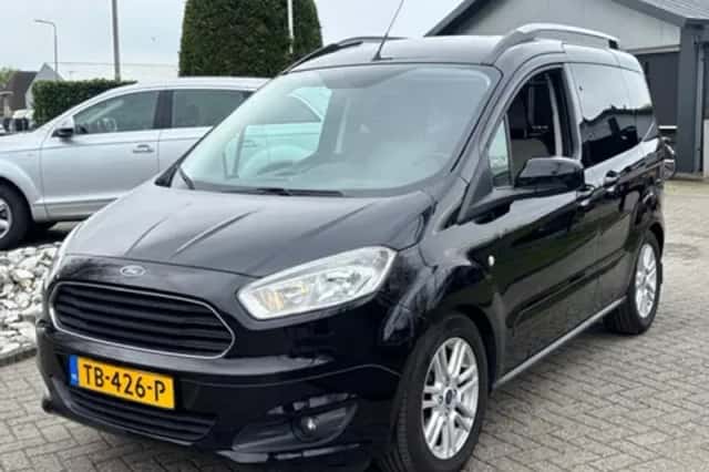 Citroën Jumpy (2017) thumbnail 22