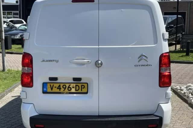 Citroën Jumpy (2017) thumbnail 6