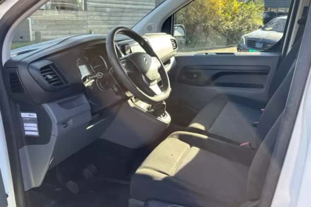 Citroën Jumpy (2017) thumbnail 7