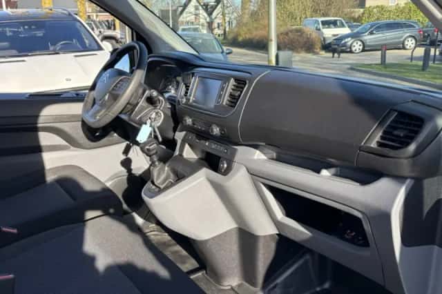 Citroën Jumpy (2017) thumbnail 10