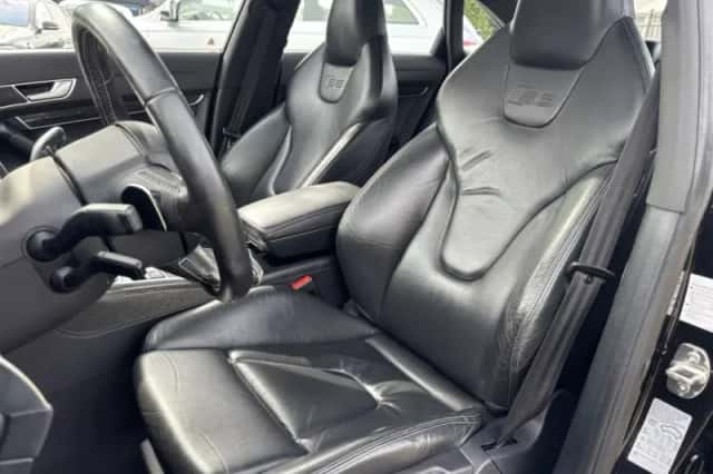 Audi A6 (2009) thumbnail 15